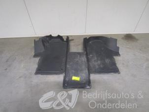 Used Carpet Mercedes Vito (447.6) 2.0 116 CDI 16V Price € 183,75 Margin scheme offered by C&J bedrijfsauto's & onderdelen