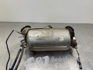 Used Particulate filter Mercedes Vito (447.6) 2.0 116 CDI 16V Price € 1.206,98 Inclusive VAT offered by C&J bedrijfsauto's & onderdelen