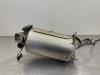 Particulate filter from a Mercedes-Benz Vito (447.6) 2.0 116 CDI 16V 2022