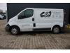 Engine from a Renault Trafic New (FL), 2001 / 2014 2.0 dCi 16V 115, Delivery, Diesel, 1.995cc, 84kW (114pk), FWD, M9R782, 2008-01 / 2014-06, FLAH; FLBH; FLFH; FLGH 2010