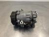 Air conditioning pump from a Fiat Qubo, 2008 1.3 D 16V Multijet, MPV, Diesel, 1.248cc, 55kW (75pk), FWD, 199A2000, 2008-02 2009