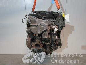 Used Engine Renault Trafic New (FL) 2.0 dCi 16V 115 Price € 2.541,00 Inclusive VAT offered by C&J bedrijfsauto's & onderdelen
