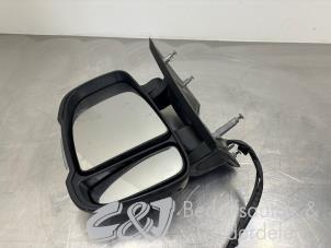 Gebrauchte Außenspiegel links Citroen Jumper (U9) 2.2 HDi 150 Preis € 225,75 Margenregelung angeboten von C&J bedrijfsauto's & onderdelen