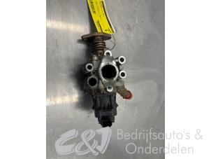 Used EGR valve Fiat Ducato (250) 2.3 D 130 Multijet Price € 89,25 Margin scheme offered by C&J bedrijfsauto's & onderdelen