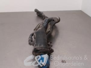 Used Filler pipe adblue tank Volkswagen Crafter (SY) 2.0 TDI Price € 68,25 Margin scheme offered by C&J bedrijfsauto's & onderdelen