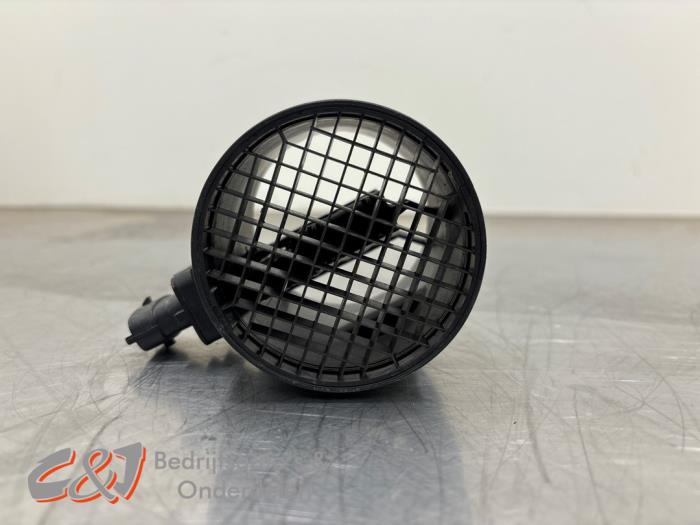 Luftmengenmesser van een Iveco New Daily VI 35C17, 35S17, 40C17, 50C17, 65C17, 70C17 2015
