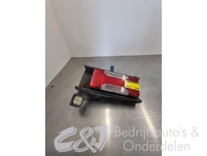 Used Taillight, right Iveco New Daily IV 35C13V, C13V/P, S13V, S13V/P Price € 52,50 Margin scheme offered by C&J bedrijfsauto's & onderdelen
