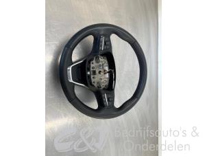 Used Steering wheel Ford Transit 2.0 TDCi 16V Eco Blue 170 RWD Price € 78,75 Margin scheme offered by C&J bedrijfsauto's & onderdelen