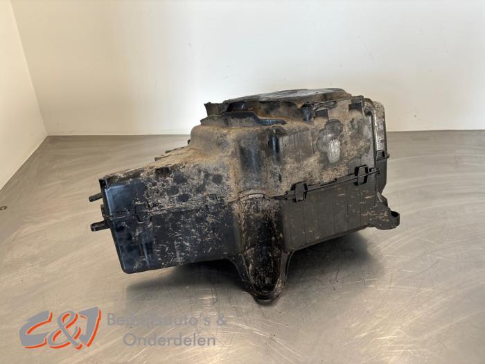 Gebrauchte Adblue Tank Ford Transit 2.0 TDCi 16V Eco Blue 170 RWD Preis € 173,25 Margenregelung angeboten von C&J Bedrijfsauto's & Onderdelen