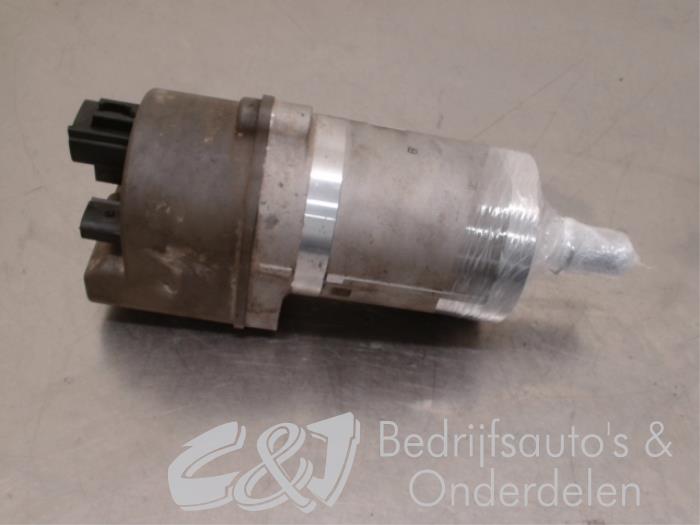 Electric power steering unit from a Ford Transit 2.0 TDCi 16V Eco Blue 170 RWD 2021