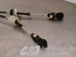 Used Gearbox shift cable Mercedes Vito (447.6) 2.0 116 CDI 16V Price € 89,25 Margin scheme offered by C&J bedrijfsauto's & onderdelen