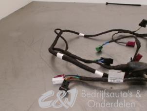 Used Wiring harness Mercedes Vito (447.6) 2.0 116 CDI 16V Price € 42,00 Margin scheme offered by C&J bedrijfsauto's & onderdelen