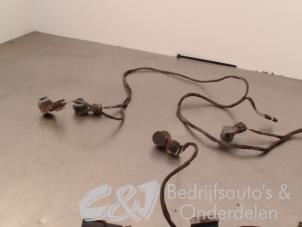 Used Pdc wiring harness Mercedes Vito (447.6) 2.0 116 CDI 16V Price € 89,25 Margin scheme offered by C&J bedrijfsauto's & onderdelen