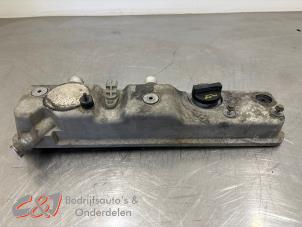 Ventildeckel van een Ford Transit Connect 1.8 TDdi LWB Euro 4 2013