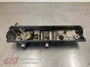 Ventildeckel van een Ford Transit Connect 1.8 TDdi LWB Euro 4 2013