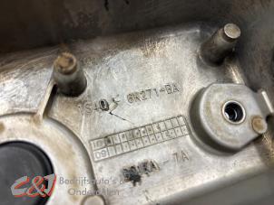 Ventildeckel van een Ford Transit Connect 1.8 TDdi LWB Euro 4 2013