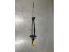 Oil dipstick from a Ford Transit Connect, 2002 / 2013 1.8 TDdi LWB Euro 4, Delivery, Diesel, 1.753cc, 55kW (75pk), FWD, P7PB, 2008-10 / 2013-12 2013