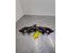 Exhaust manifold from a Volkswagen Transporter T5 2.5 TDi 2007