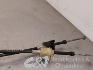 Used Gearbox shift cable Iveco New Daily VI 35C17, 35S17, 40C17, 50C17, 65C17, 70C17 Price € 89,25 Margin scheme offered by C&J bedrijfsauto's & onderdelen