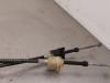 Gearbox shift cable from a Iveco New Daily VI 35C17, 35S17, 40C17, 50C17, 65C17, 70C17 2015