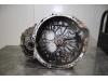 Gearbox from a Renault Trafic New (FL), 2001 / 2014 2.0 dCi 16V 90, Delivery, Diesel, 1.995cc, 66kW (90pk), FWD, M9R780, 2006-08 / 2014-06, FL 2007
