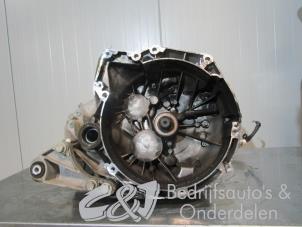 Used Gearbox Ford Tourneo Connect/Grand Tourneo Connect 1.5 EcoBlue Price € 1.206,98 Inclusive VAT offered by C&J bedrijfsauto's & onderdelen