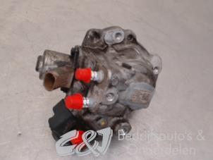 Usagé Pompe carburant mécanique Volkswagen Crafter (SY) 2.0 TDI Prix € 656,25 Règlement à la marge proposé par C&J bedrijfsauto's & onderdelen