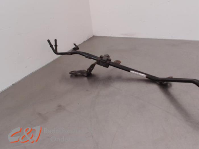 Usagé Conduit (divers) Volkswagen Crafter (SY) 2.0 TDI Prix € 10,50 Règlement à la marge proposé par C&J Bedrijfsauto's & Onderdelen
