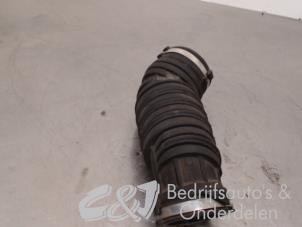 Used Air intake hose Volkswagen Crafter (SY) 2.0 TDI Price € 42,00 Margin scheme offered by C&J bedrijfsauto's & onderdelen