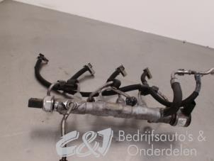 Used Fuel injector nozzle Volkswagen Crafter (SY) 2.0 TDI Price € 157,50 Margin scheme offered by C&J bedrijfsauto's & onderdelen