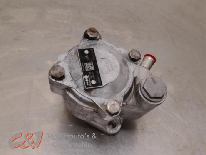 Usagé Pompe de direction Fiat Ducato (250) 3.0 D 160 Multijet Power Prix € 47,25 Règlement à la marge proposé par C&J Bedrijfsauto's & Onderdelen