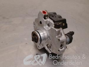 Used Mechanical fuel pump Fiat Ducato (250) 3.0 D 160 Multijet Power Price € 157,50 Margin scheme offered by C&J bedrijfsauto's & onderdelen