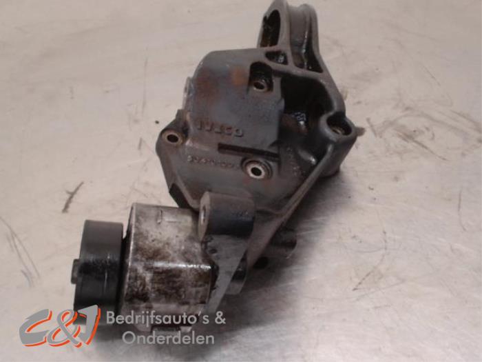 Used Engine mount Fiat Ducato (250) 3.0 D 160 Multijet Power Price € 26,25 Margin scheme offered by C&J Bedrijfsauto's & Onderdelen