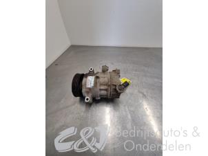 Used Air conditioning pump Volkswagen Caddy III (2KA,2KH,2CA,2CH) 1.6 TDI 16V Price € 105,00 Margin scheme offered by C&J bedrijfsauto's & onderdelen