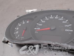 Used Odometer KM Renault Master IV (JV) 2.3 dCi 16V 145 Price € 183,75 Margin scheme offered by C&J bedrijfsauto's & onderdelen