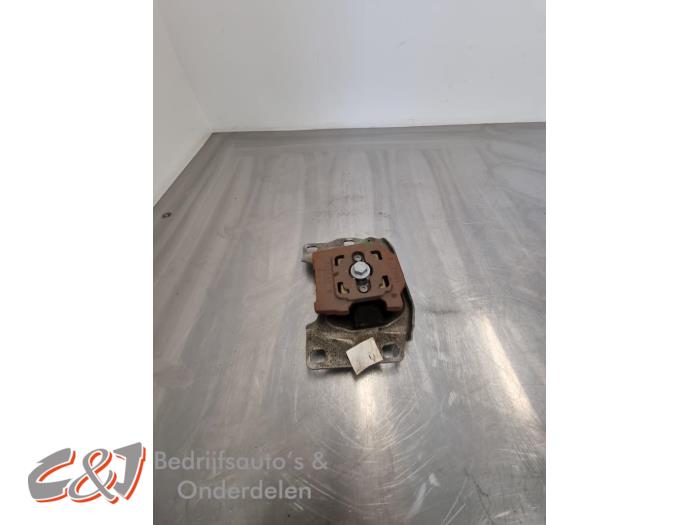 Gebrauchte Motorlager Ford Tourneo Connect/Grand Tourneo Connect 1.5 EcoBlue Preis € 21,00 Margenregelung angeboten von C&J Bedrijfsauto's & Onderdelen