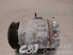 Used Air conditioning pump Ford Tourneo Connect/Grand Tourneo Connect 1.5 TDCi Price € 131,25 Margin scheme offered by C&J bedrijfsauto's & onderdelen