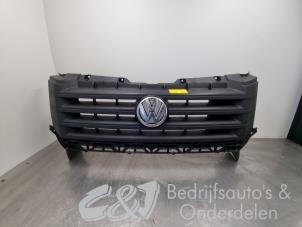 Used Grille Volkswagen Crafter 2.0 BiTDI Price € 52,50 Margin scheme offered by C&J bedrijfsauto's & onderdelen