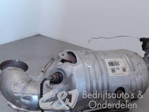 Usagé Filtre à particules Opel Combo Cargo 1.6 CDTI 100 Prix € 603,49 Prix TTC proposé par C&J bedrijfsauto's & onderdelen