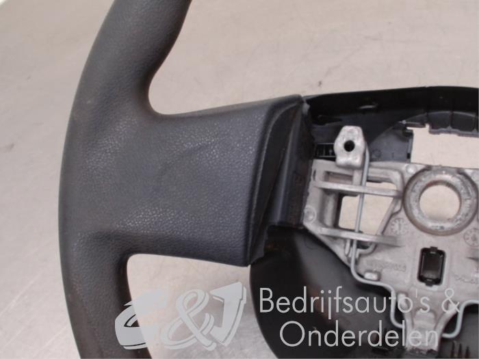 Kierownica z Opel Movano 2.3 CDTi BiTurbo 16V 2018