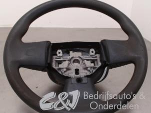 Used Steering wheel Opel Movano 2.3 CDTi BiTurbo 16V Price € 131,25 Margin scheme offered by C&J bedrijfsauto's & onderdelen
