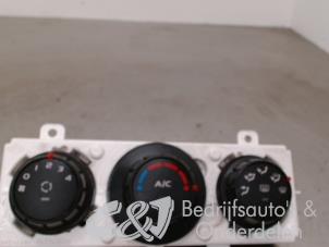 Used Air conditioning control panel Opel Movano 2.3 CDTi BiTurbo 16V Price € 89,25 Margin scheme offered by C&J bedrijfsauto's & onderdelen