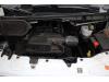 Engine from a Ford Transit, 2013 2.2 TDCi 16V, Delivery, Diesel, 2.198cc, 74kW (101pk), FWD, DRFF; DRF5; DRFG, 2013-08 / 2018-12 2014