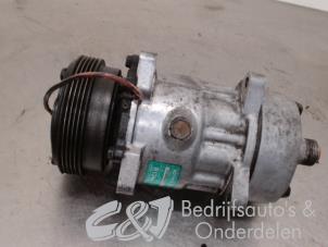 Usados Bomba de aire acondicionado Fiat Ducato (243/244/245) 2.8 JTD Precio € 120,75 Norma de margen ofrecido por C&J bedrijfsauto's & onderdelen