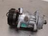 Air conditioning pump from a Fiat Ducato (243/244/245), 2001 / 2006 2.8 JTD, CHP, Diesel, 2.800cc, 94kW (128pk), FWD, 814043S, 2001-12 / 2006-07 2005