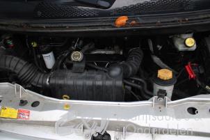 Used Engine Ford Transit 2.0 TDdi 16V 260S Price € 825,83 Inclusive VAT offered by C&J bedrijfsauto's & onderdelen