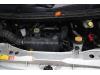 Engine from a Ford Transit, 2000 / 2006 2.0 TDdi 16V 260S, Delivery, Diesel, 1.998cc, 74kW (101pk), FWD, ABFA, 2000-08 / 2006-07 2002