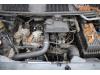 Engine from a Citroën Jumpy (BS/BT/BY/BZ) 1.9TD 1997
