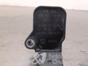 Usagé Bobine Volkswagen Caddy IV 1.4 TSI 16V Prix € 26,25 Règlement à la marge proposé par C&J bedrijfsauto's & onderdelen