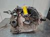 Gearbox from a Citroen Berlingo, 2018 1.5 BlueHDi 75, Delivery, Diesel, 1.499cc, 55kW (75pk), FWD, DV5RE; YHW, 2018-06, ECYHW; EFYHW 2020